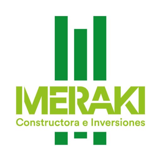 Meraki Constructora e Inversiones